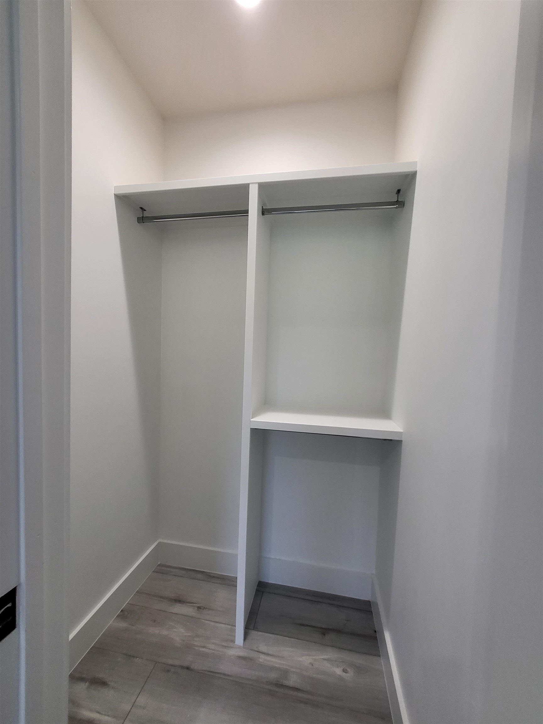8165 Carmel Circle Foley, AL 36535 - Photo 23 of 31 Closet Bedroom 3