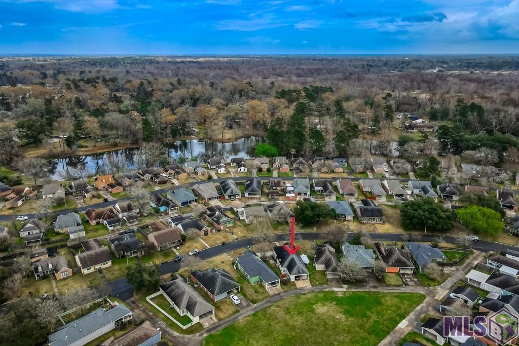 17172 Deer Meadow Avenue Baton Rouge, LA 70816 - Photo 20 of 20