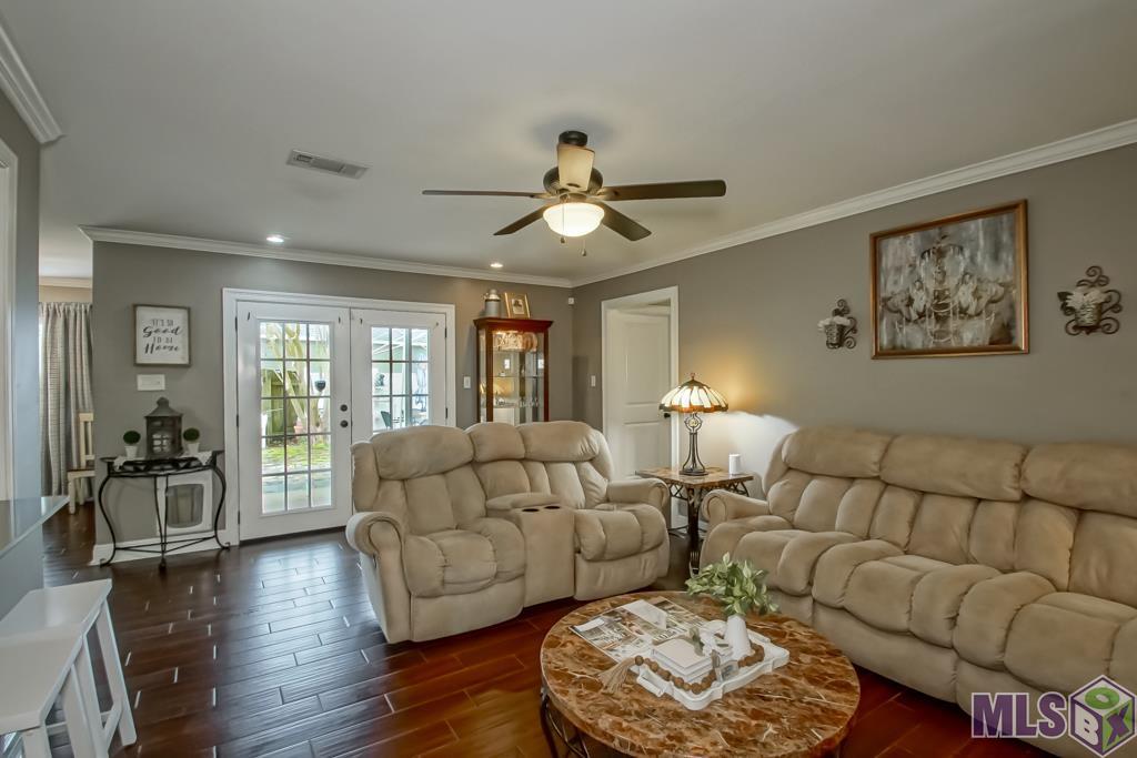 17172 Deer Meadow Avenue Baton Rouge, LA 70816 - Photo 5 of 20