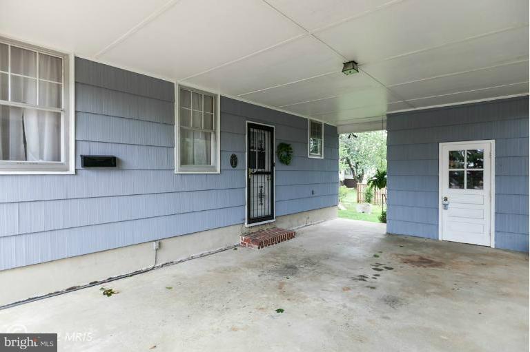 303 Farragut Road Annapolis, MD 21401 - Photo 8 of 28 Exterior (General)