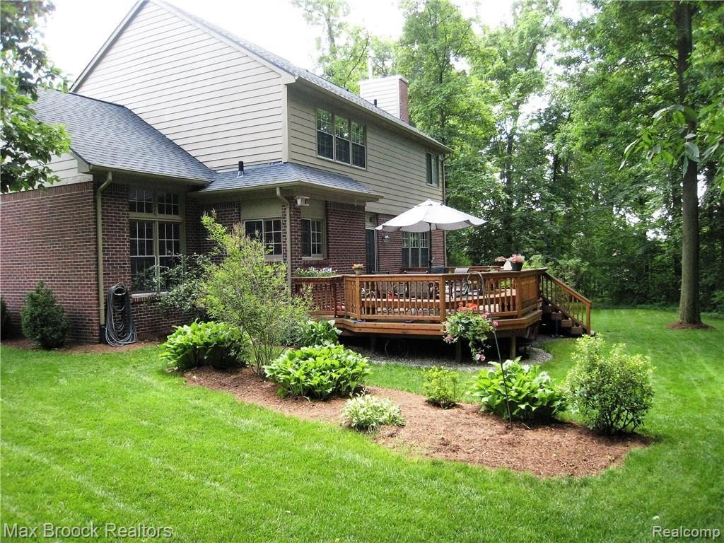 699 Twin Oaks Court Rochester Hills, MI 48307 - Photo 61 of 65