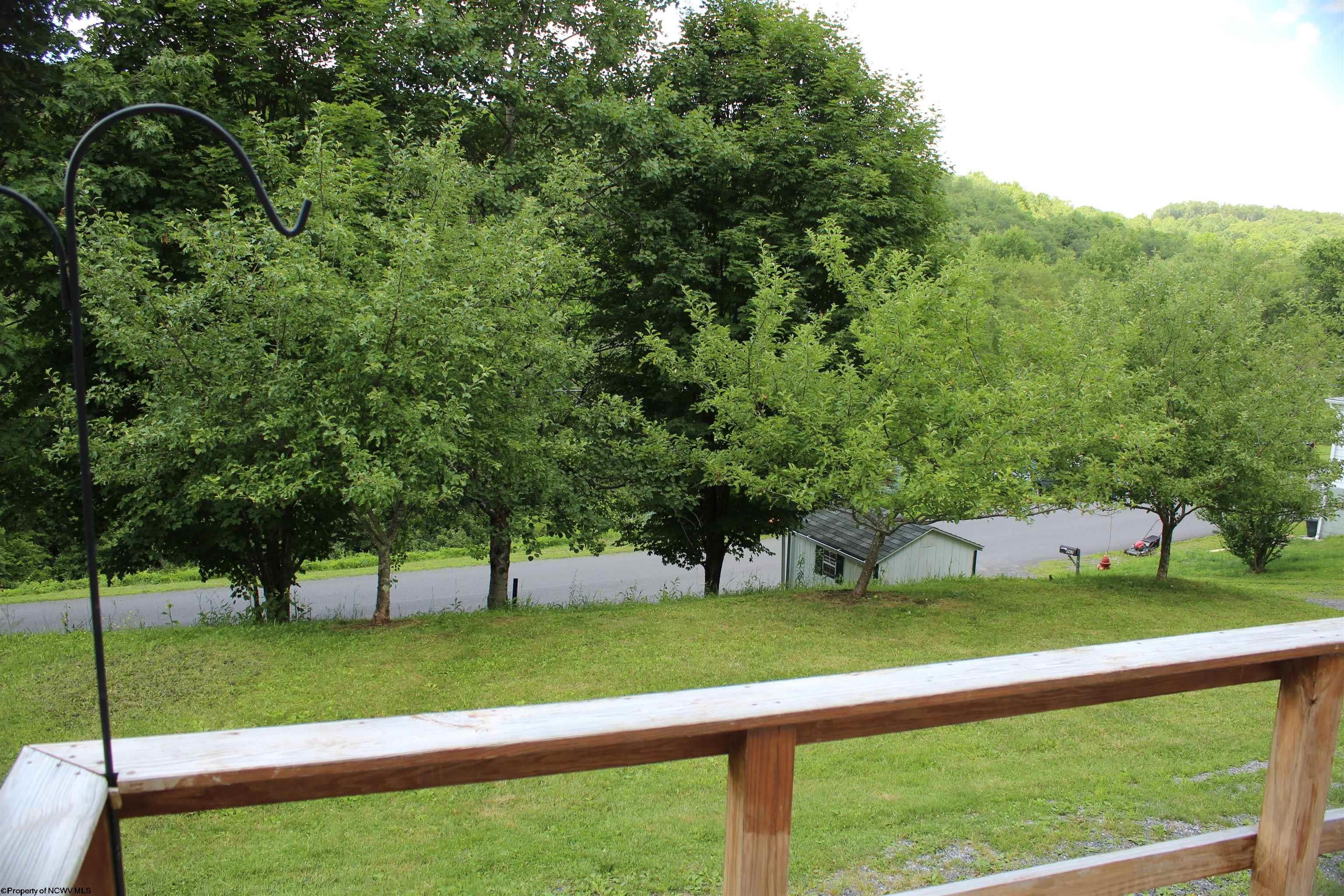 267 Douglas Road Thomas, WV 26292 - Photo 27 of 30 Gallery Image 27