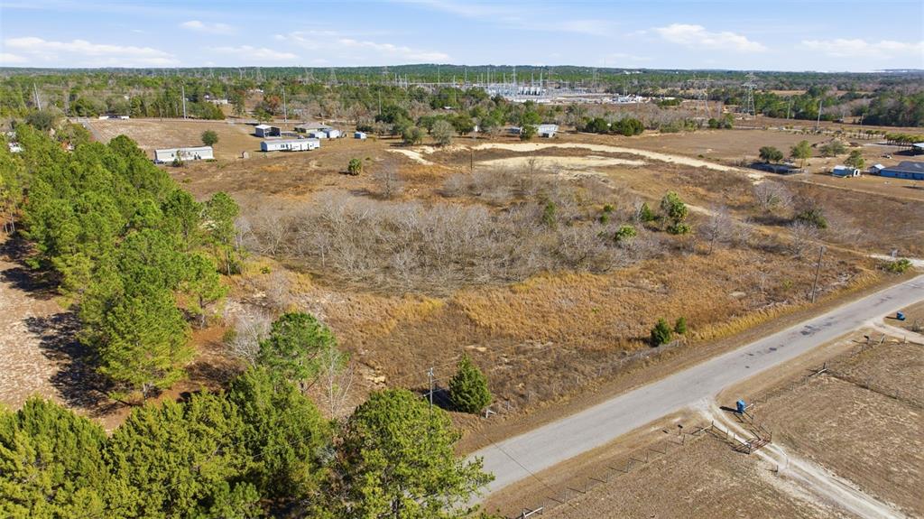 Sweet Gum Road Brooksville, FL 34613 - Photo 7 of 14 a view of an outdoor space