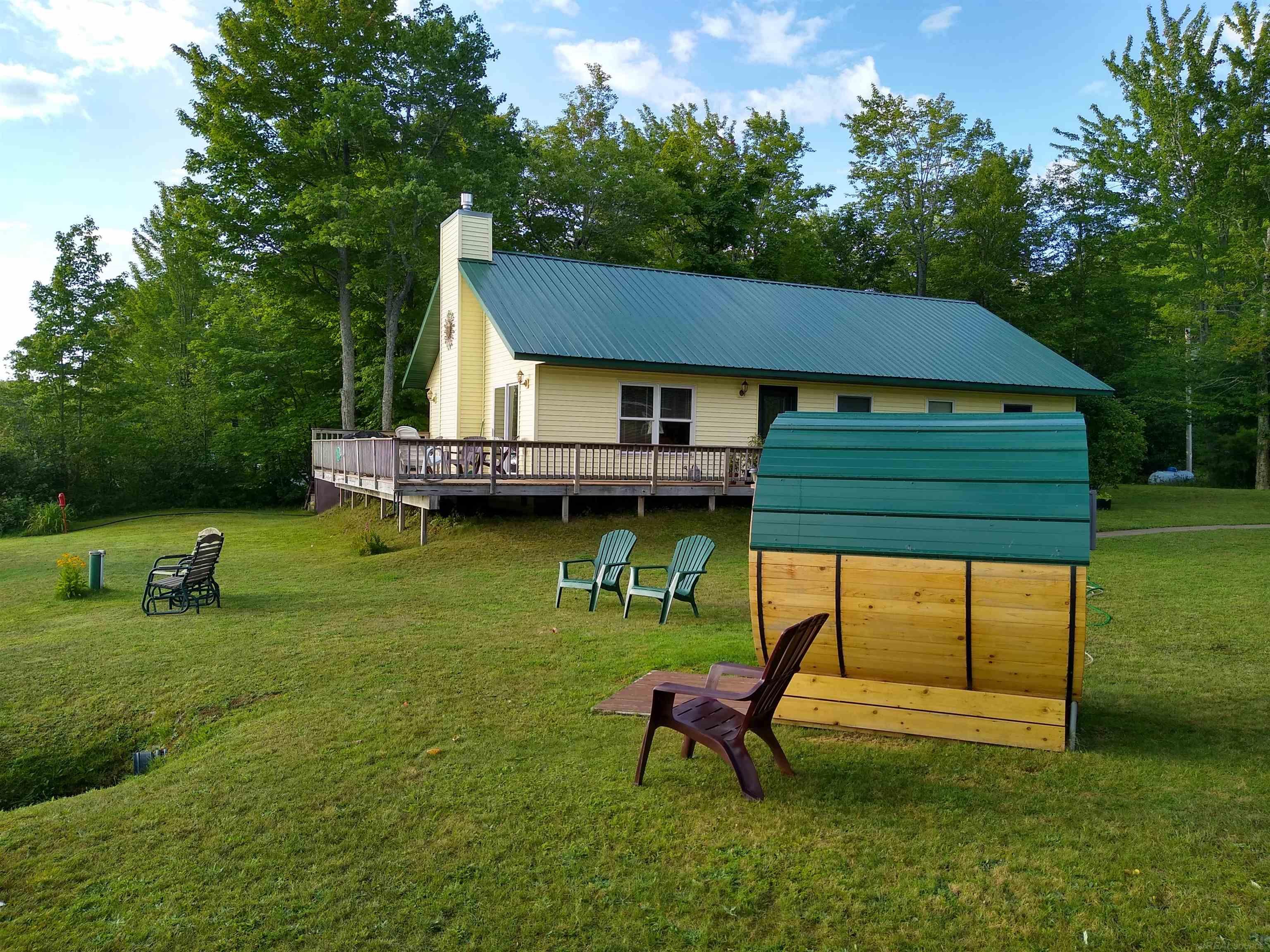 7840 Twin Lakes Road Toivola, MI 49965 - Photo 2 of 34
