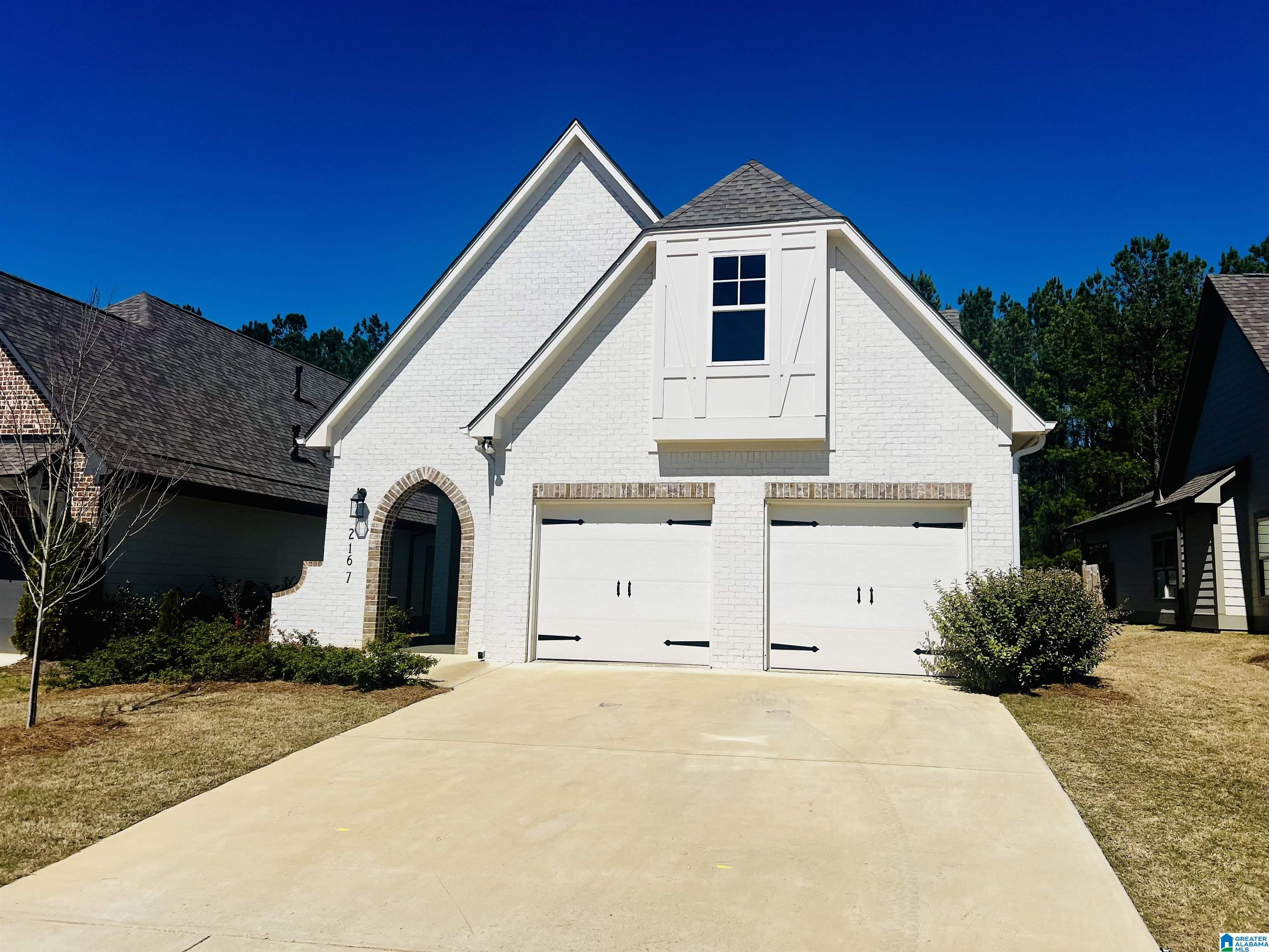 2167 Springfield Drive Chelsea, AL 35043 - Photo 1 of 50