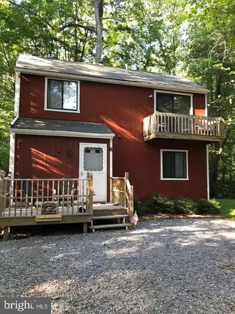$399,900 | 442 Foggy Bottom Lane, Berkeley Springs, WV 25411