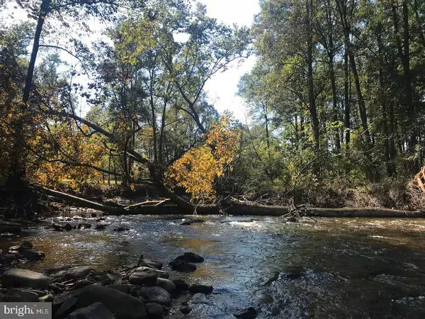 a view of outdoor space with trees