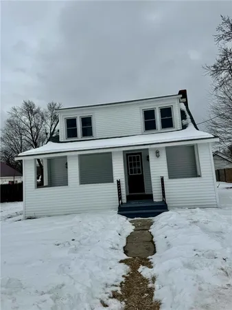 $129,900 | 321 McConnell Avenue, Horseheads, NY 14903