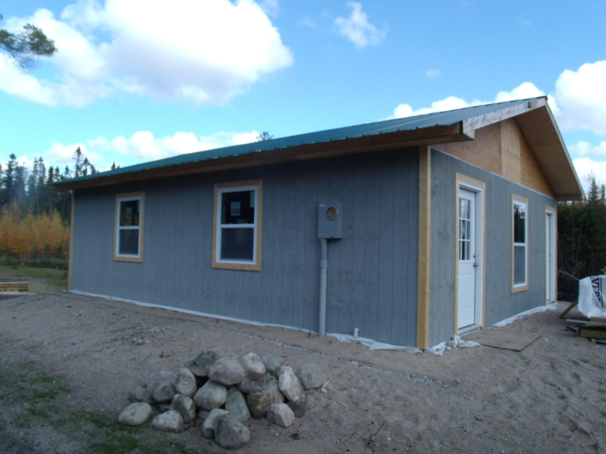 4972 Onaway Road Indian River, MI 49749 - Photo 1 of 38 Gallery Image 1