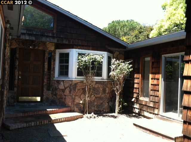 4084 Cowell Road Concord, CA 94518 - Photo 1 of 1 a view of house with outdoor space