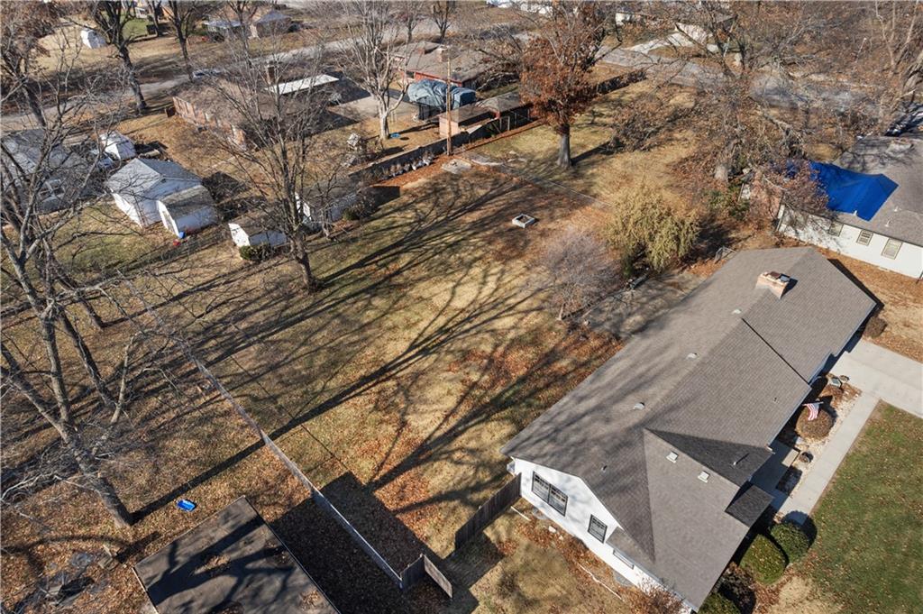 17504 East R D Mize Road Independence, MO 64057 - Photo 25 of 29