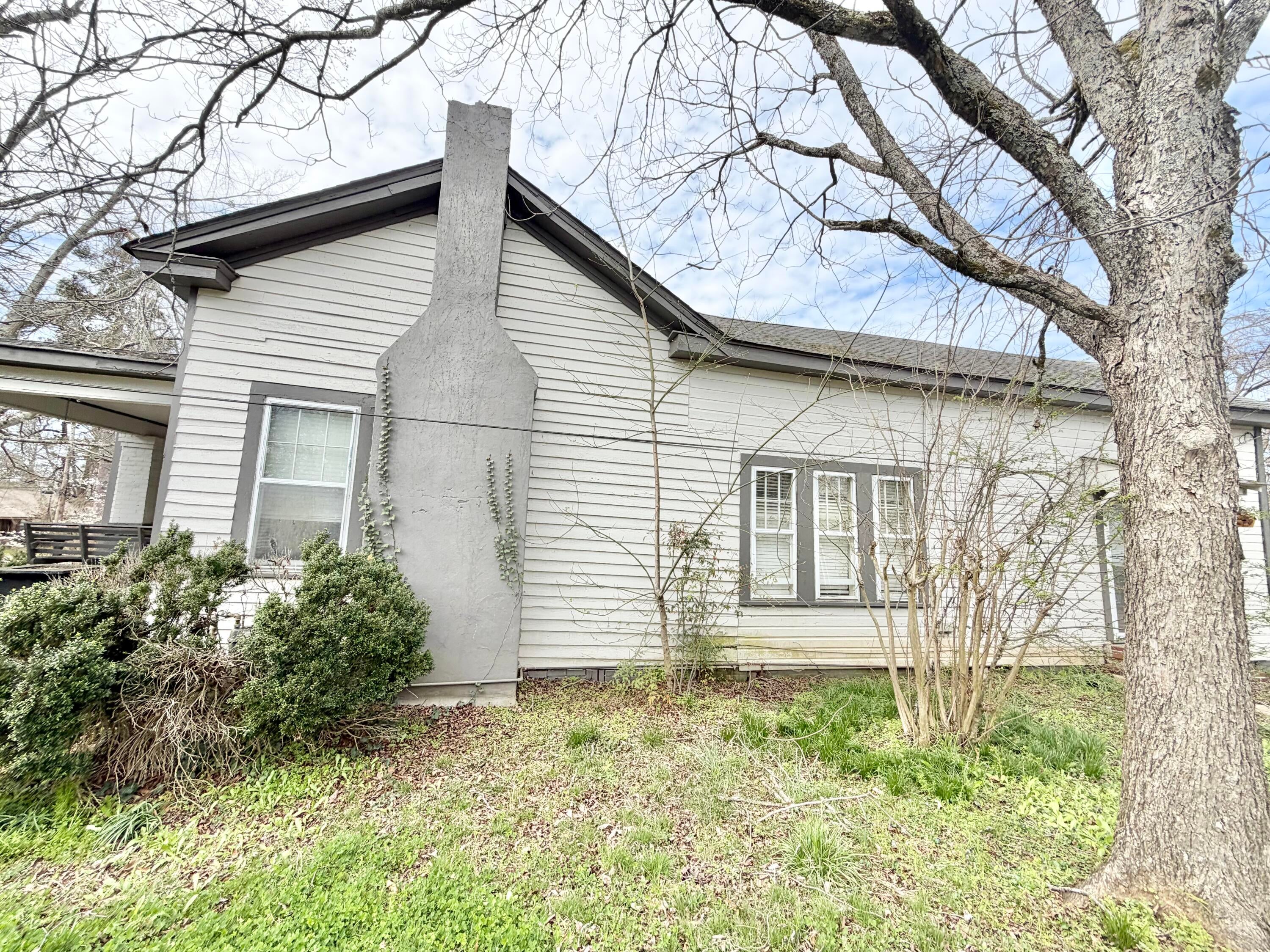 202 Davis Street Booneville, MS 38829 - Photo 2 of 10 Gallery Image 2