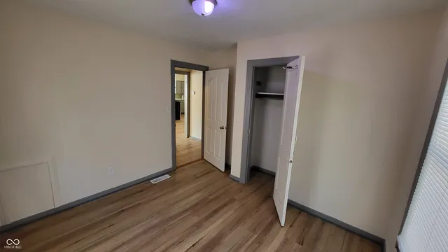 $1,400 | 1604 West 11th Street, Anderson, IN 46016