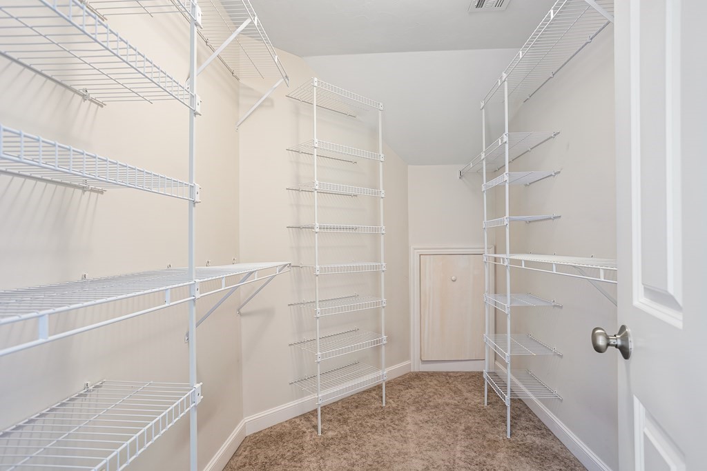 28 Brogden Road Ashland, MA 01721 - Photo 17 of 39 a view of walk in closet