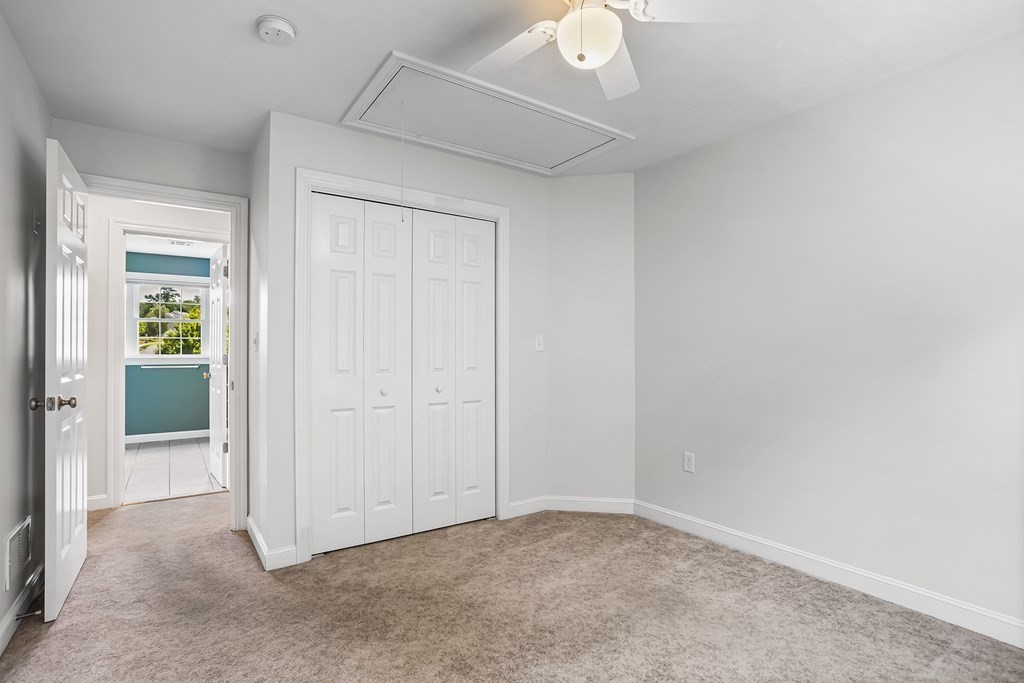 28 Brogden Road Ashland, MA 01721 - Photo 21 of 39 an empty room with windows