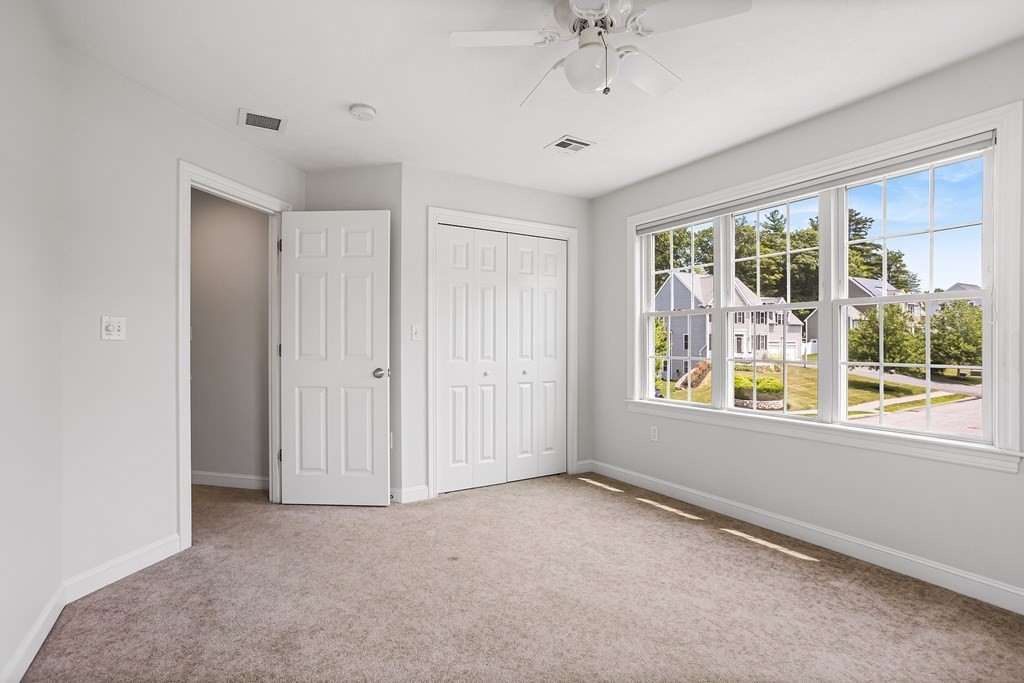 28 Brogden Road Ashland, MA 01721 - Photo 23 of 39 a view of an empty room with a window