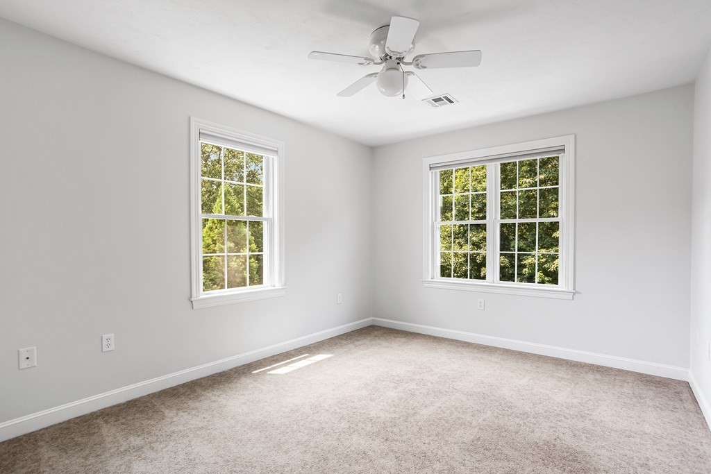 28 Brogden Road Ashland, MA 01721 - Photo 24 of 39 an empty room with a window
