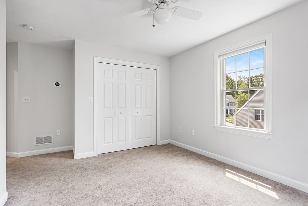 28 Brogden Road Ashland, MA 01721 - Photo 25 of 39 a view of an empty room with a window