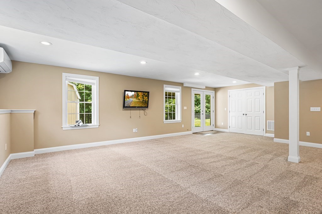 28 Brogden Road Ashland, MA 01721 - Photo 28 of 39 a view of an empty room with a window