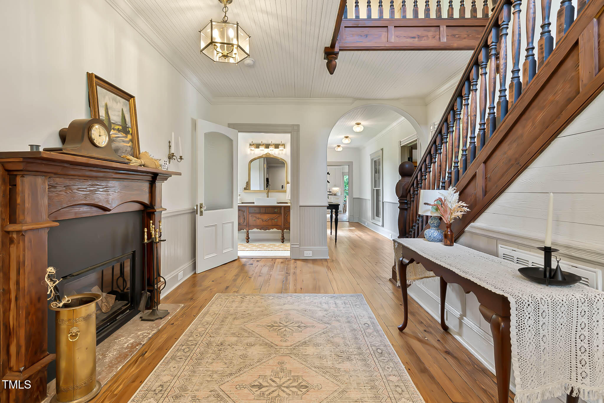 3541 Bruce Garner Road Wake Forest, NC 27587 - Photo 15 of 67