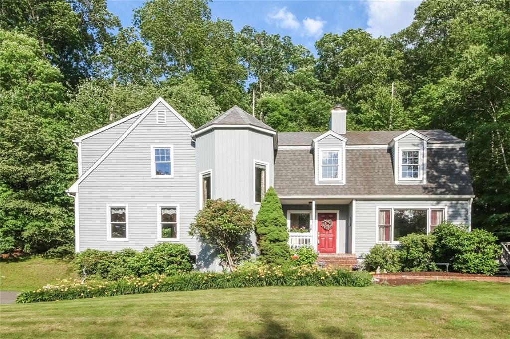 105 Sachem Road Southbury, CT 06488 - Photo 1 of 1 Gallery Image 1