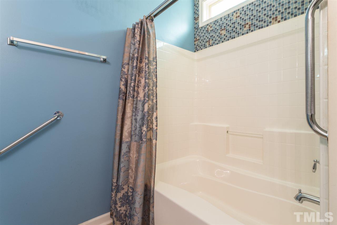 4014 Lady Slipper Lane Durham, NC 27704 - Photo 22 of 26 Gallery Image 22