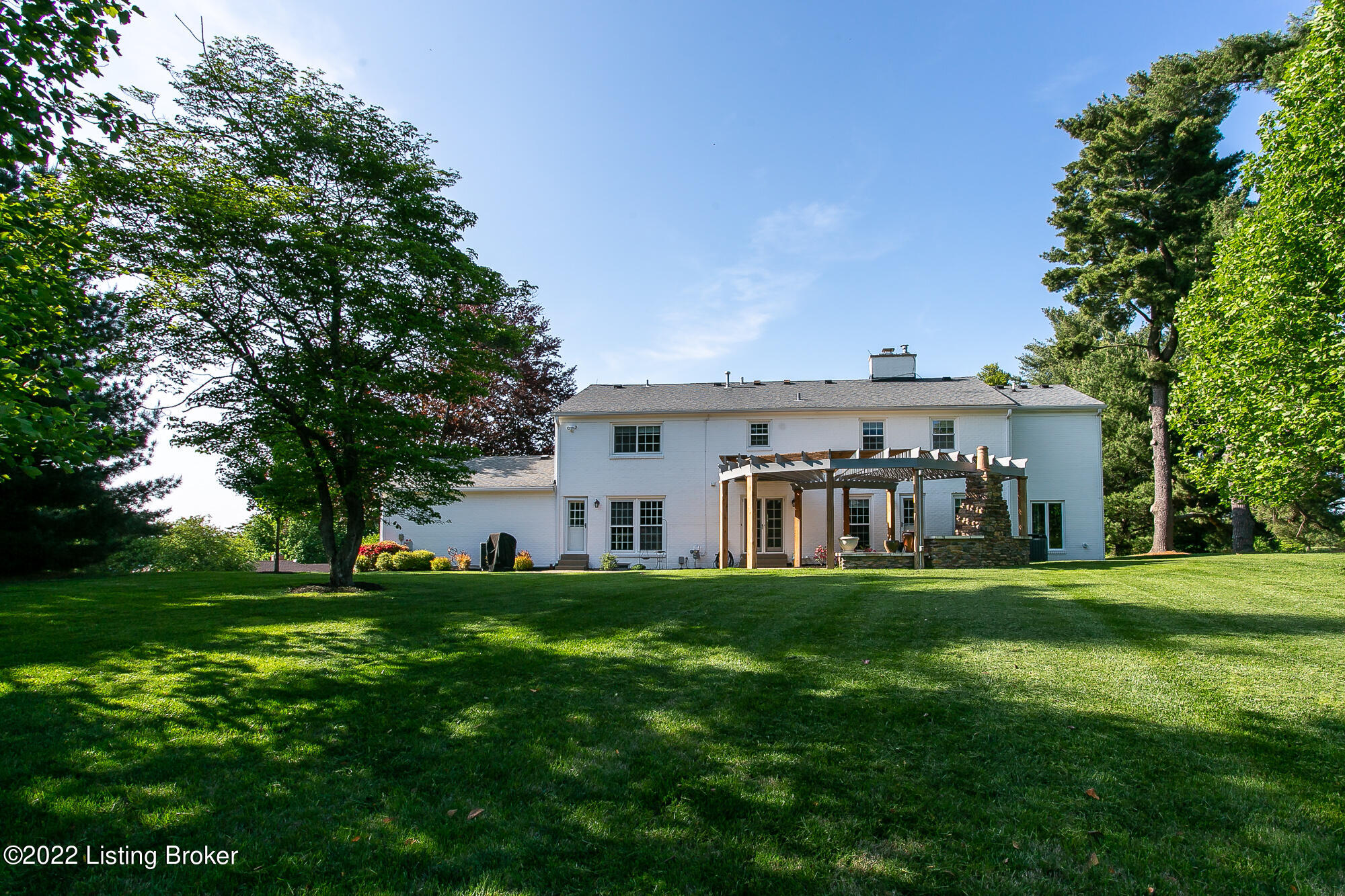 13708 Rutland Road Goshen, KY 40026 - Photo 81 of 97 13708 Rutland Rd-76