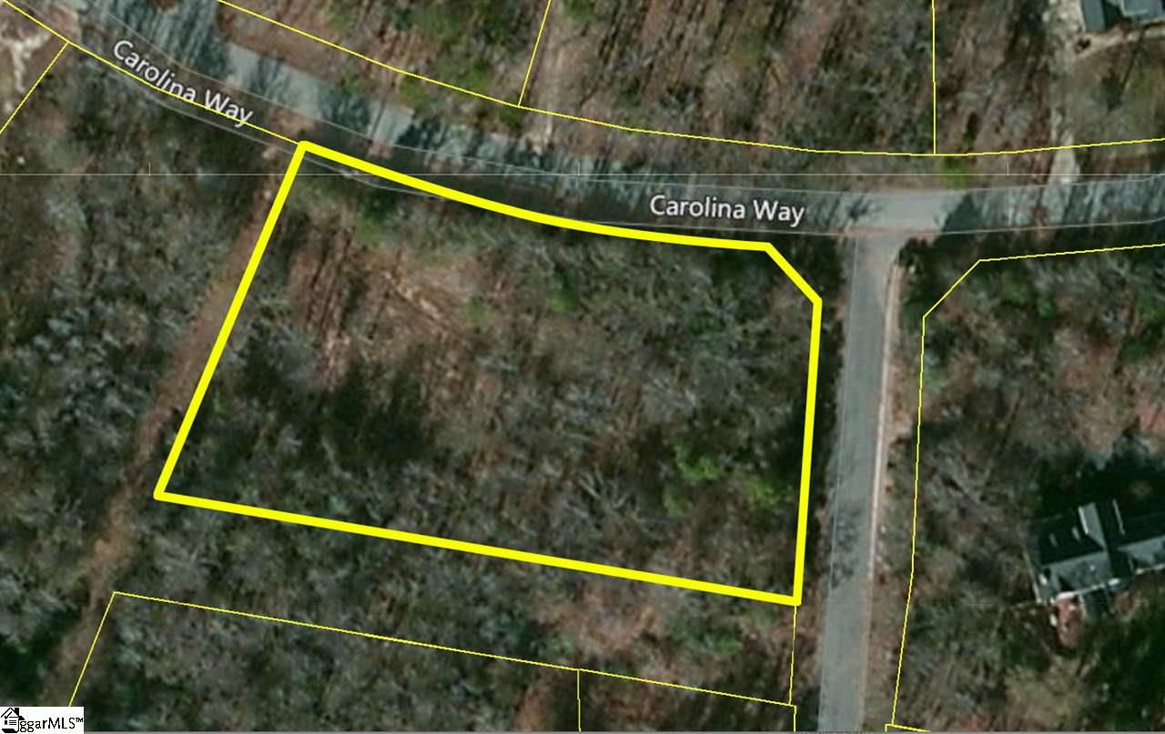 92 Carolina Way Fountain Inn, SC 29644 - Photo 2 of 9 Gallery Image 2