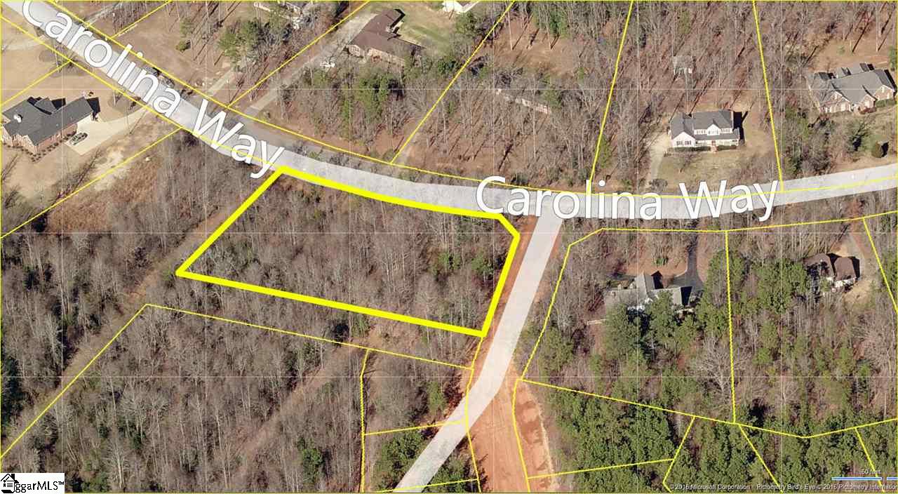92 Carolina Way Fountain Inn, SC 29644 - Photo 3 of 9 Gallery Image 3