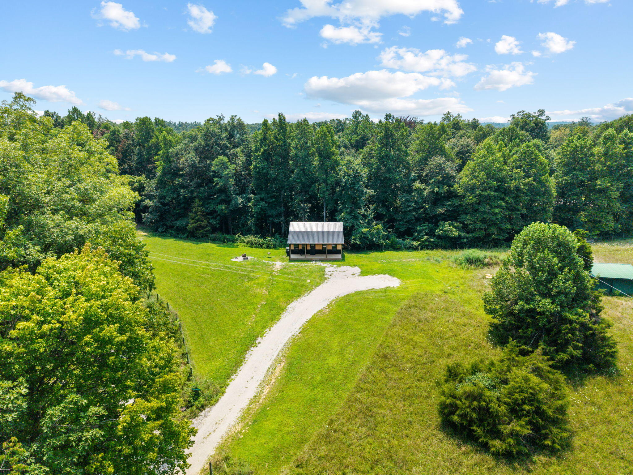 4728 Amos Ridge Road Frenchburg, KY 40322 - Photo 12 of 45 12-web-or-mls-DJI_20260727141805_0028_D