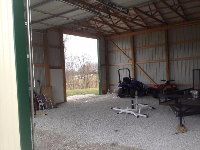 6 Hide Away Cove Road Lancaster, KY 40444 - Photo 13 of 16 Photo 13
