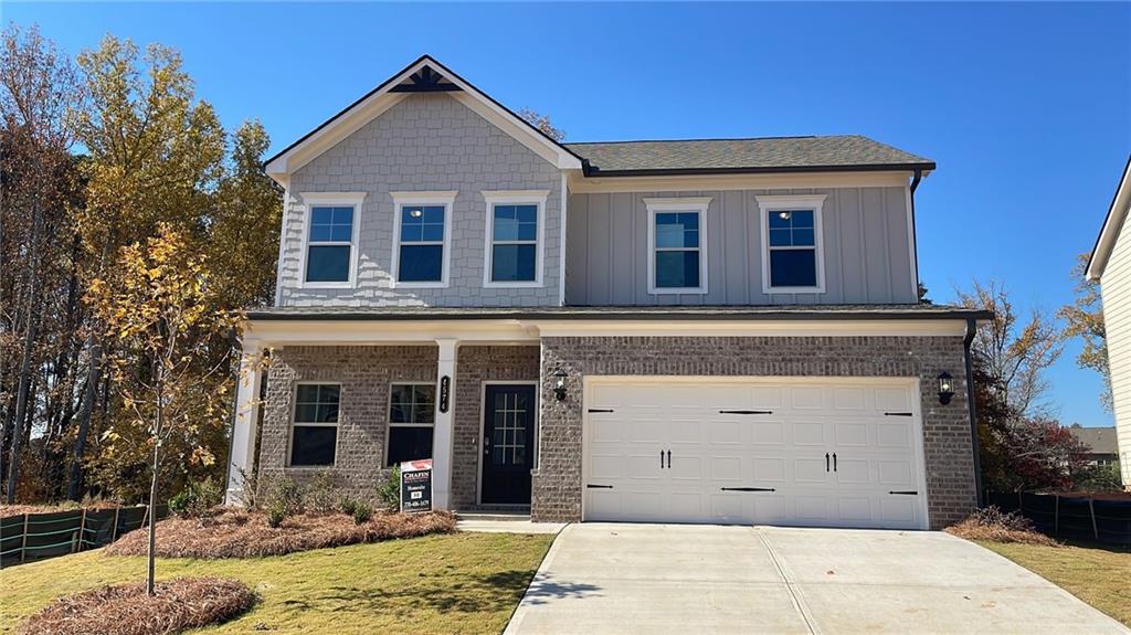 4574 Silver Oak Drive Gainesville, GA 30504 - Photo 1 of 1