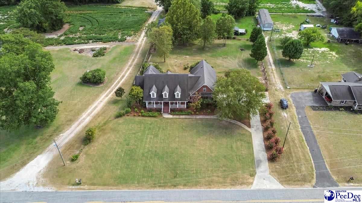 2271 Indian Branch Road Darlington, SC 29532 - Photo 60 of 66 Gallery Image 60