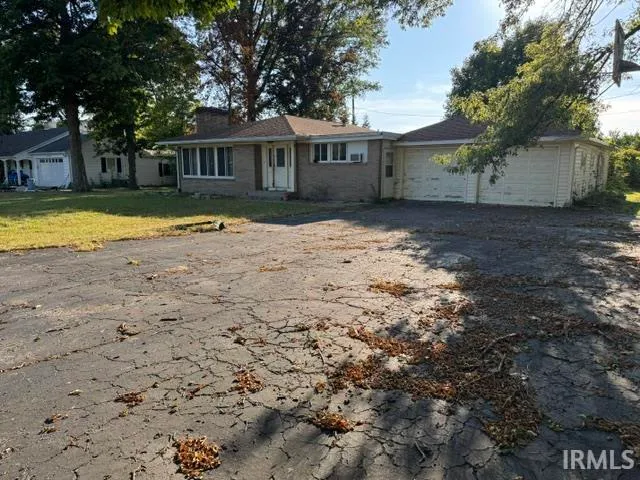 $112,900 | 5416 South Baldwin Avenue, Marion, IN 46953