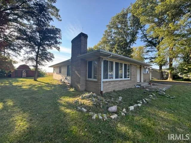 $112,900 | 5416 South Baldwin Avenue, Marion, IN 46953