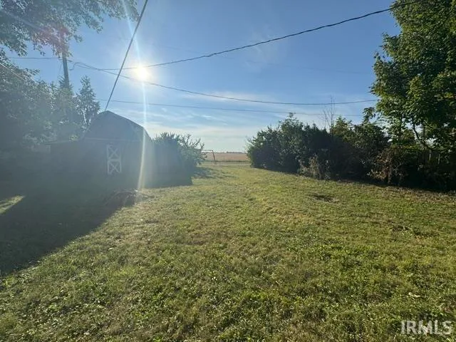 $112,900 | 5416 South Baldwin Avenue, Marion, IN 46953