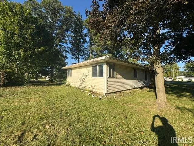 $112,900 | 5416 South Baldwin Avenue, Marion, IN 46953