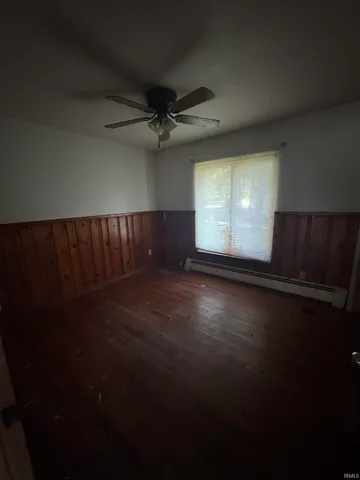 $112,900 | 5416 South Baldwin Avenue, Marion, IN 46953