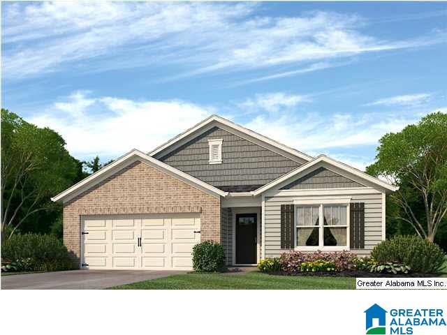 157 Oakwell Street Calera, AL 35040 - Photo 1 of 4
