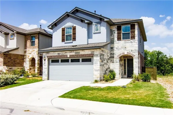 $1,895 | 3651 Sandy Brook Drive, Unit 233, Round Rock, TX 78665