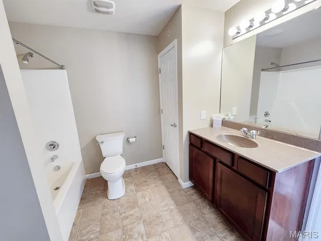 $200,000 | 1231 Piedmont Circle, St. Peters, MO 63304