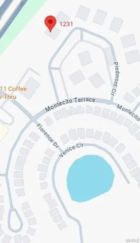 $200,000 | 1231 Piedmont Circle, St. Peters, MO 63304