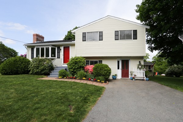 84 Highgate Road Marlborough, MA 01752 - Photo 23 of 23 Gallery Image 23