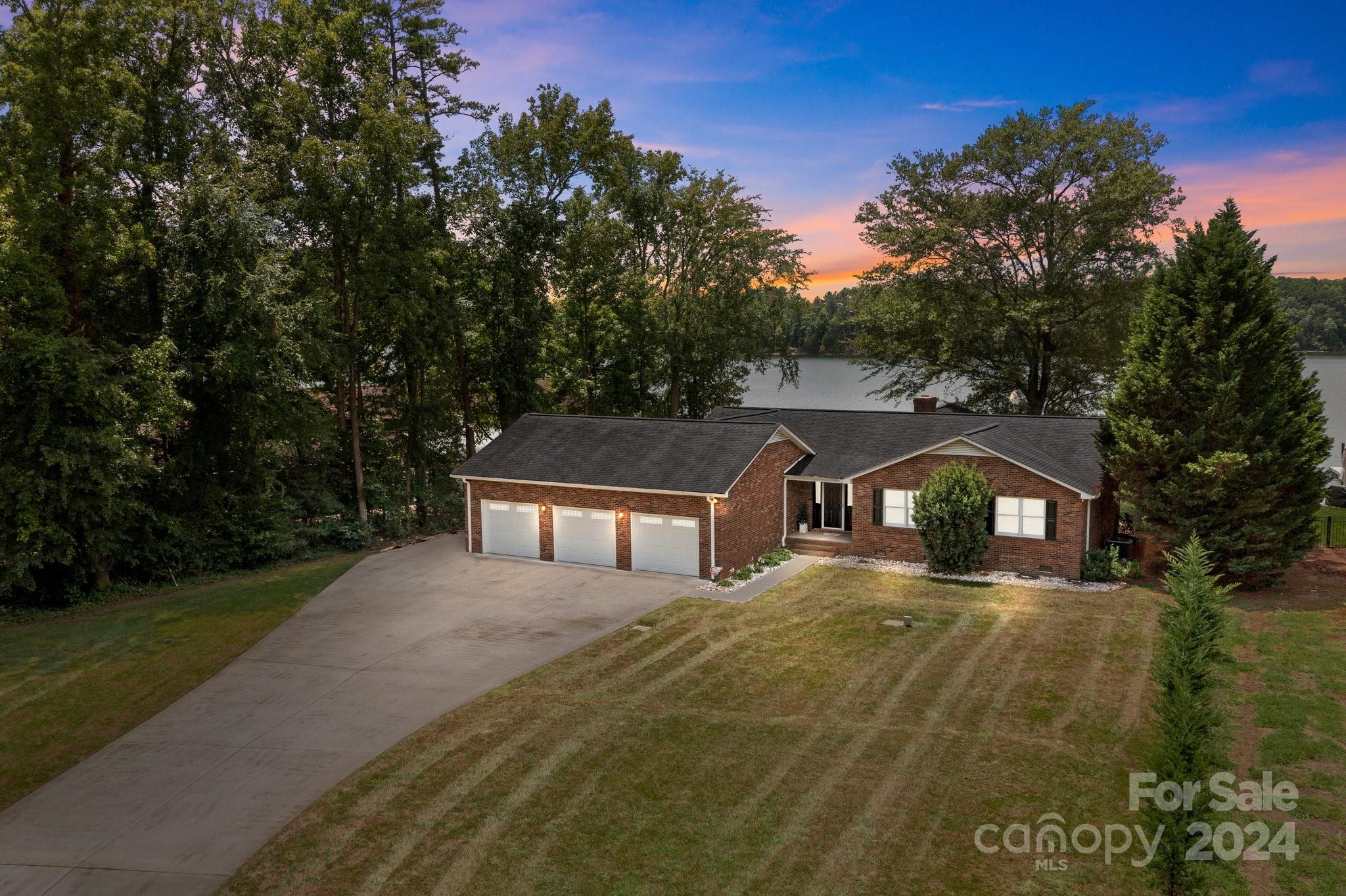 860 Mainsail Road Salisbury, NC 28146 - Photo 1 of 48 Gallery Image 1