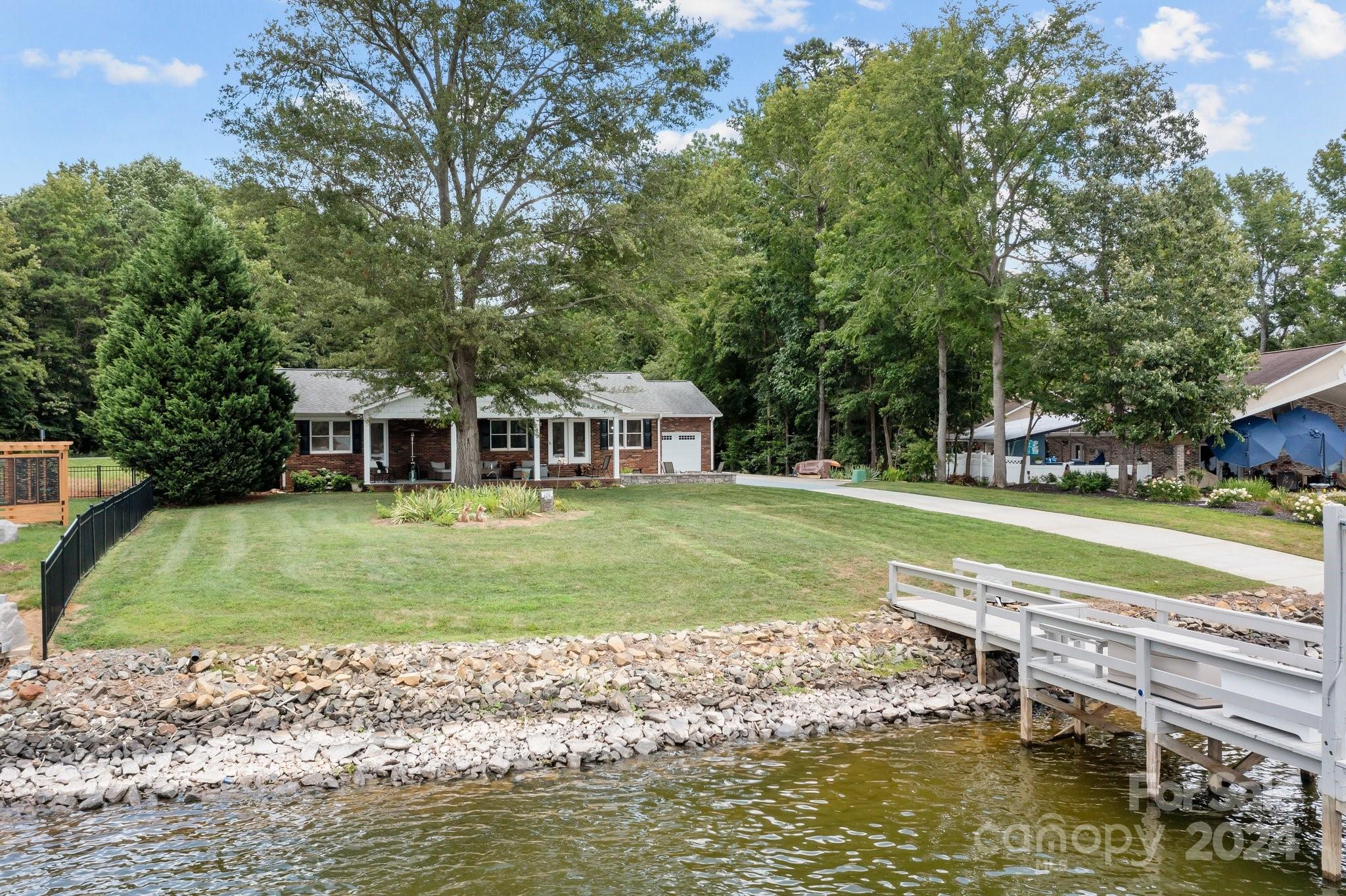 860 Mainsail Road Salisbury, NC 28146 - Photo 40 of 48 Gallery Image 40