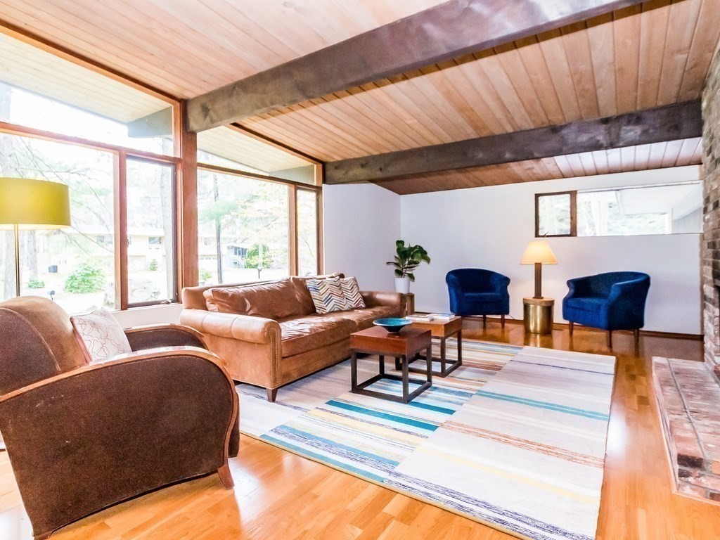 31 Joyce Road Wayland, MA 01778 - Photo 5 of 30 Gallery Image 5
