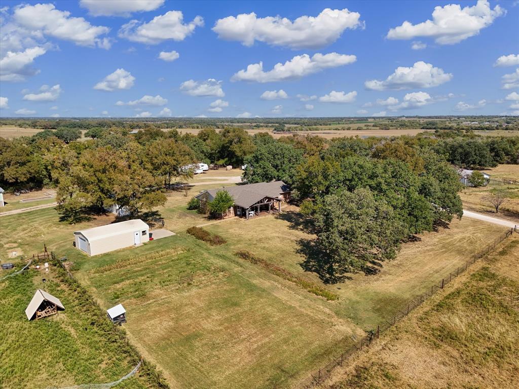 1745 Meixner Road Waco, TX 76705 - Photo 36 of 40 a view of yard with ocean view