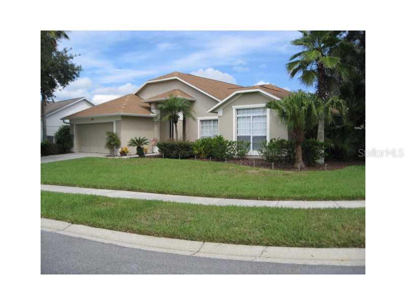 200 Mill Slough Road Oviedo, FL 32766 - Photo 1 of 1 Exterior Front