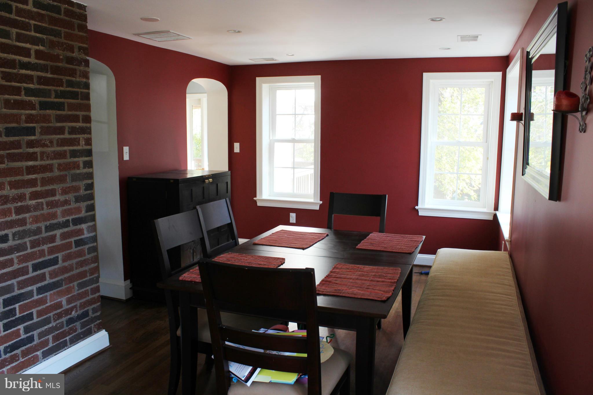 10203 Ridgemoor Drive Silver Spring, MD 20901 - Photo 14 of 29 Dining Room