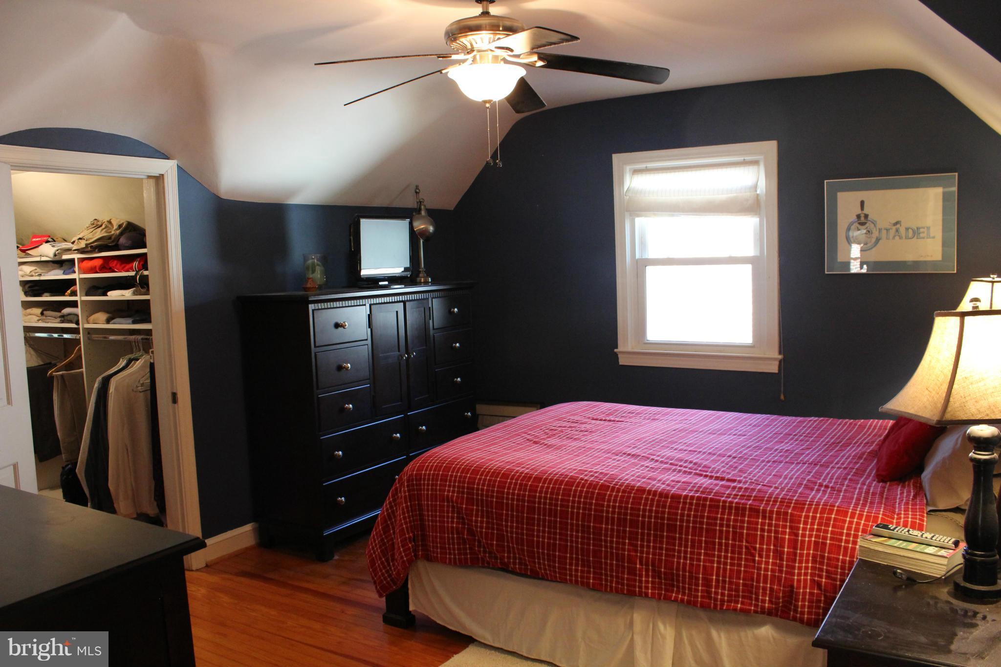 10203 Ridgemoor Drive Silver Spring, MD 20901 - Photo 17 of 29 Bedroom (Master)